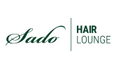 sado-hair-lounge Logo